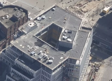 Kontor til leje på Europaplads 6-8 6, 8000 Aarhus C - 1250 m² | Foto 3 - Lokalebasen