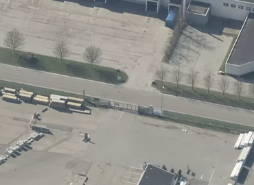 Kontor til leje på Marsalle 60, 8700 Horsens - 290 m² | Foto 2 - Lokalebasen