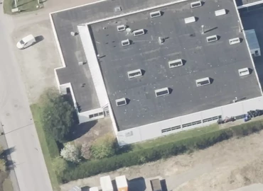 Lager / produktion Marinebuen 6 4700 Næstved