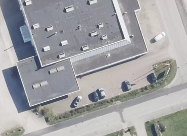 Lager / produktion Marinebuen 6 4700 Næstved