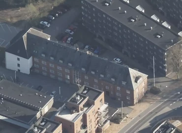 Kontor til leje på Klosterbakken 12 3, 5000 Odense C - 392 m² | Foto 1 - Lokalebasen.dk