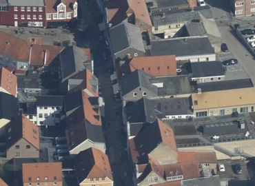 Butik til leje på Ramsherred 33A, 6200 Aabenraa - 189 m² | Foto 0 - Lokalebasen