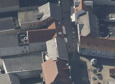 Butik til leje på Ramsherred 33A, 6200 Aabenraa - 189 m² | Foto 1 - Lokalebasen