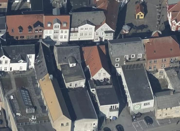 Butik til leje på Ramsherred 33A, 6200 Aabenraa - 189 m² | Foto 2 - Lokalebasen