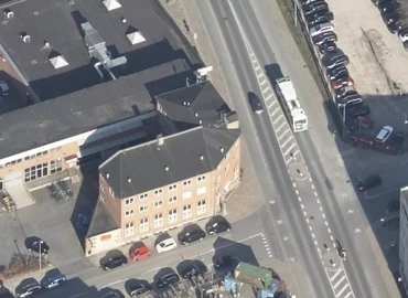 Kontor til leje på Ejlskovsgade 13, 5000 Odense C - 181 m² | Foto 3 - Lokalebasen