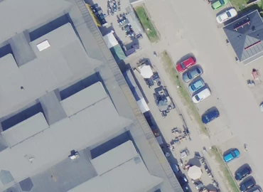 1065 m² Warehouse space rental in Helsinge, Skovgårdsvej 23 (3200) - 4 | MatchOffice