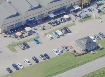 Lager til leje på Skovgårdsvej 23, 3200 Helsinge - 1065 m² | Foto 2 - Lokalebasen