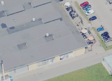 1065 m² Commercial warehouse rental in Helsinge, Skovgårdsvej 23 (3200) - 0 | MatchOffice