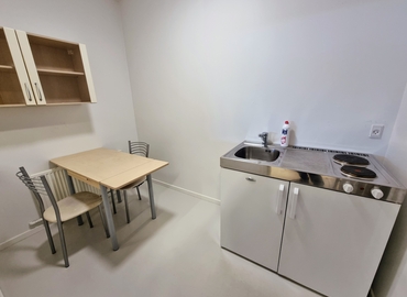 Lager til leje på Lundvej 24A, 8800 Viborg - 171 m² | Foto 8 - Lokalebasen.dk