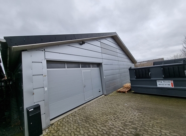 Lager til leje på Lundvej 24A, 8800 Viborg - 171 m² | Foto 13 - Lokalebasen.dk