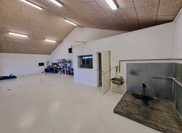 Lager til leje på Lundvej 24A, 8800 Viborg - 171 m² | Foto 5 - Lokalebasen.dk