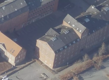 Office Niels Brocks Gade 8, 2. tv. 8900 Randers C