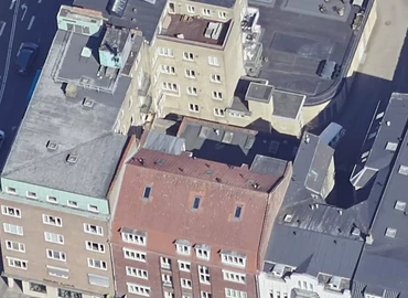 Kontor Vesterbro 62C 9000 Aalborg