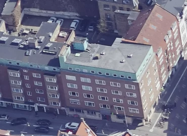 Kontor Vesterbro 62C 9000 Aalborg