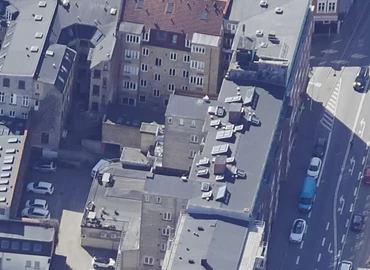 Kontor Vesterbro 62C 9000 Aalborg