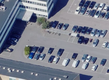 Kontor til leje på Borupvang 5D, 2750 Ballerup - 1631 m² | Foto 0 - Lokalebasen.dk