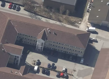 Kontor til leje på Gunnar Clausens Vej 60 1, 8260 Viby J - 375 m² | Foto 1 - Lokalebasen.dk