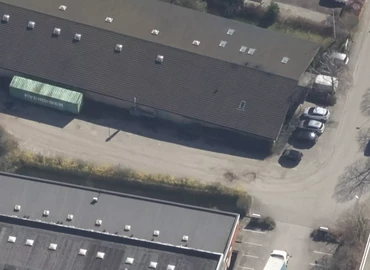 Kontor til leje på Gunnar Clausens Vej 60 1, 8260 Viby J - 375 m² | Foto 3 - Lokalebasen.dk