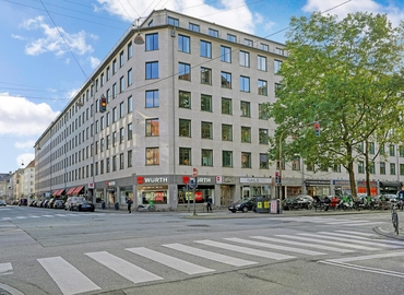 364 m² Shop for rent in Copenhagen City Center, Dronningens Tværgade 21 (1302) - 1 | MatchOffice