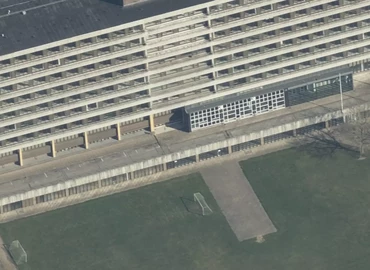 Kontor til leje på Skallebækvej 7, 6100 Haderslev - 1500 m² | Foto 0 - Lokalebasen.dk