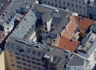 Kontor til leje på Store Kongensgade 59A 2.th, 1264 København K - 261 m² | Foto 0 - Lokalebasen.dk