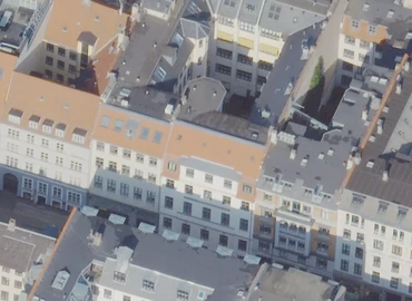 Kontor til leje på Store Kongensgade 59A 2.th, 1264 København K - 261 m² | Foto 2 - Lokalebasen