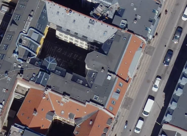 Kontor til leje på Store Kongensgade 59A 2.th, 1264 København K - 261 m² | Foto 4 - Lokalebasen