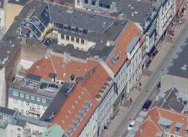 Kontor til leje på Store Kongensgade 59A 2.th, 1264 København K - 261 m² | Foto 0 - Lokalebasen