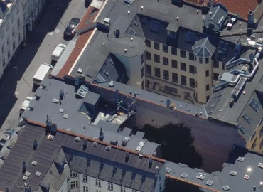 Kontor til leje på Store Kongensgade 59A 2.th, 1264 København K - 261 m² | Foto 1 - Lokalebasen