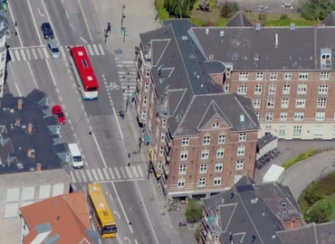 179 m² Store for rent in Hellerup, Strandvejen 112 (2900) - 0 | MatchOffice