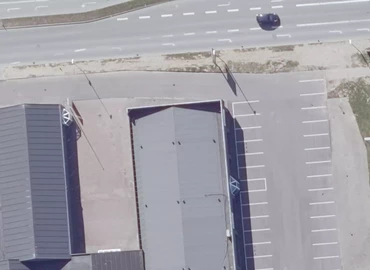 783 m² Commercial shop for rent in Esbjerg V, Sædding Ringvej 2 (6710) - 4 | MatchOffice.com