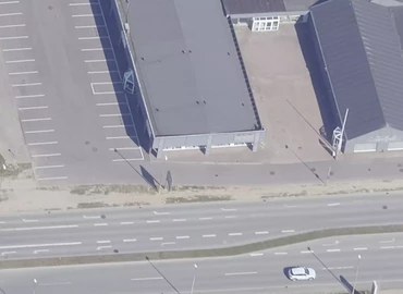 783 m² Commercial shop for rent in Esbjerg V, Sædding Ringvej 2 (6710) - 0 | MatchOffice