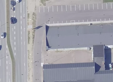 Butik til leje på Sædding Ringvej 2, 6710 Esbjerg V - 783 m² | Foto 2 - Lokalebasen.dk