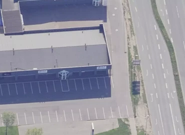 Butik til leje på Sædding Ringvej 2, 6710 Esbjerg V - 783 m² | Foto 3 - Lokalebasen