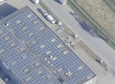 880 m² Office warehouse rental in Esbjerg, Mådevej 53 (6700) - 0 | MatchOffice