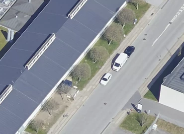 Kontor Skelagervej 7 9000 Aalborg