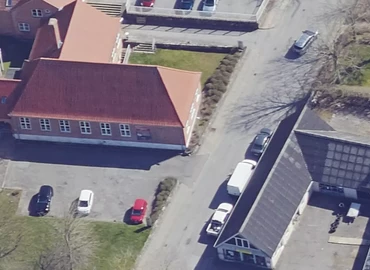 Office Mylius Erichsens Vej 1 9210 Aalborg SO