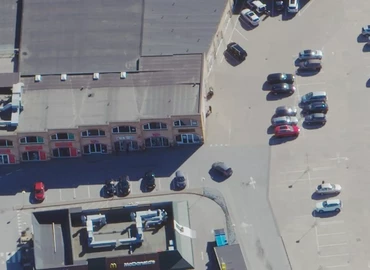 Kontor til leje på Hjørringvej 143H 1, 9900 Frederikshavn - 250 m² | Foto 1 - Lokalebasen.dk