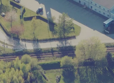 Kontor til leje på Frydenborgvej 27D 1, 3400 Hillerød - 75 m² | Foto 2 - Lokalebasen