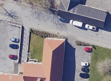 Office Mylius Erichsens Vej 1 9210 Aalborg SO