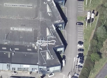 Kontor til leje på Rolundvej 21, 5260 Odense S - 325 m² | Foto 2 - Lokalebasen.dk