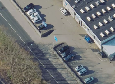 Lager til leje på Klostermosevej 123, 3000 Helsingør - 1100 m² | Foto 1 - Lokalebasen