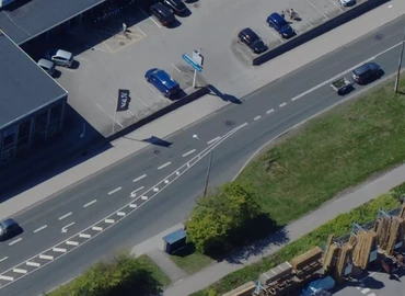 Lager til leje på Klostermosevej 123, 3000 Helsingør - 1100 m² | Foto 2 - Lokalebasen.dk