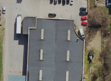 1523 m² Warehouse storage rental in Herning, Industrivej Nord 7A (7400) - 4 | MatchOffice