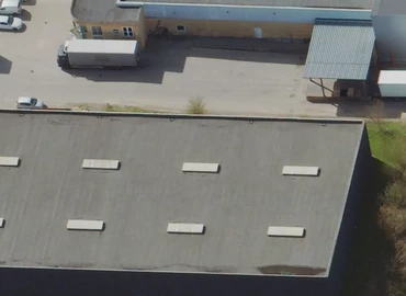 1523 m² Workshop space up for rent in Herning, Industrivej Nord 7A (7400) - 2 | MatchOffice