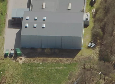 1523 m² Warehouse storage for rent in Herning, Industrivej Nord 7A (7400) - 1 | MatchOffice.com