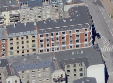 432 m² Store for rent in Copenhagen Ø, Nordre Frihavnsgade 81 st. (2100) - 0 | MatchOffice