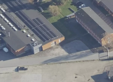 Kontor til leje på Hadsundvej 164A, 8930 Randers NØ - 215 m² | Foto 1 - Lokalebasen