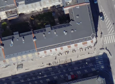432 m² Commercial shop for rent in Copenhagen Ø, Nordre Frihavnsgade 81 st. (2100) - 4 | MatchOffice.com