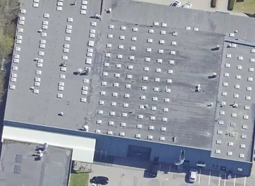 Lager til leje på Lyngvej 3, 9000 Aalborg - 2260 m² | Foto 3 - Lokalebasen.dk